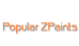 Popular Zpaint