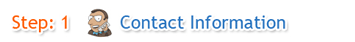 Contact information