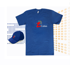 ZCubes T-shirt