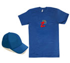 Get ZCubes tshirts and caps