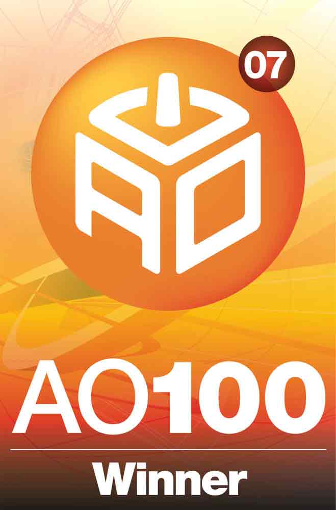 ZCubes, Inc. Selected by AlwaysOn as an AO100 