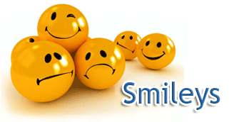Create smileys in ZCubes