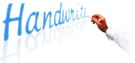 Handwrite